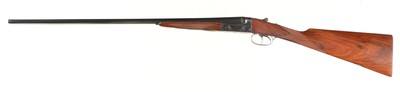 AYA No. 4 SxS Shotgun 410 - Image 5 of 14
