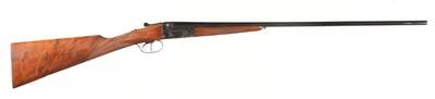 AYA No. 4 SxS Shotgun 410 - Image 3 of 14