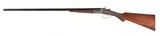English Ellis Brothers SxS Shotgun 28GA - 5 of 14