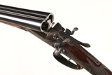 English Ellis Brothers SxS Shotgun 28GA - 7 of 14