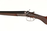 English Ellis Brothers SxS Shotgun 28GA - 4 of 14