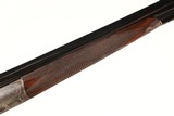 English Ellis Brothers SxS Shotgun 28GA - 10 of 14
