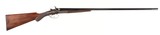 English Ellis Brothers SxS Shotgun 28GA - 3 of 14