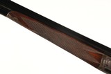 English Ellis Brothers SxS Shotgun 28GA - 11 of 14