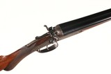 English Ellis Brothers SxS Shotgun 28GA - 1 of 14