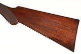 English Ellis Brothers SxS Shotgun 28GA - 9 of 14
