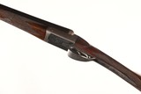 William Evans Boxlock SxS Shotgun 20GA - 6 of 14