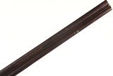 William Evans Boxlock SxS Shotgun 20GA - 12 of 14
