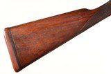 William Evans Boxlock SxS Shotgun 20GA - 8 of 14