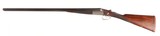 William Evans Boxlock SxS Shotgun 20GA - 5 of 14