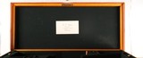 Pair of BE Chaplin Of Winchester Sidelock SxS Shotgun 20GA - 25 of 25