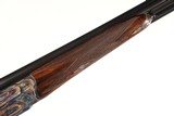 Pair of BE Chaplin Of Winchester Sidelock SxS Shotgun 20GA - 15 of 25