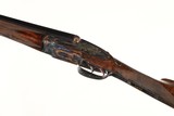 Pair of BE Chaplin Of Winchester Sidelock SxS Shotgun 20GA - 9 of 25