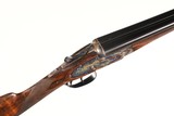 Pair of BE Chaplin Of Winchester Sidelock SxS Shotgun 20GA - 5 of 25