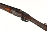 Pair of BE Chaplin Of Winchester Sidelock SxS Shotgun 20GA - 10 of 25