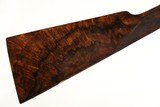 Pair of BE Chaplin Of Winchester Sidelock SxS Shotgun 20GA - 20 of 25