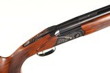 Fabarm Axis RS12 O/U Shotgun 12GA - 5 of 17