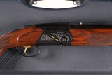 Fabarm Axis RS12 O/U Shotgun 12GA - 1 of 17
