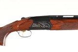 Fabarm Axis RS12 O/U Shotgun 12GA - 3 of 17