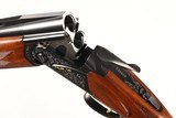 Fabarm Axis RS12 O/U Shotgun 12GA - 9 of 17
