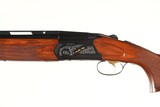 Fabarm Axis RS12 O/U Shotgun 12GA - 6 of 17