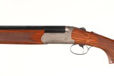 Fabarm Elos 20 Venus O/U Shotgun 20GA - 6 of 17