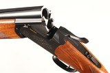 Fabarm Elos Trap O/U Shotgun 12GA - 8 of 16