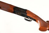 Fabarm Elos Trap O/U Shotgun 12GA - 7 of 16