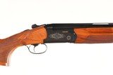 Fabarm Elos Trap O/U Shotgun 12GA - 3 of 16