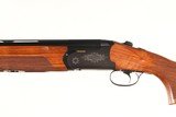 Fabarm Elos Trap O/U Shotgun 12GA - 6 of 16