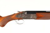 Caesar Guerini Magnus LH O/U Shotgun 12GA - 3 of 17