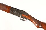 Caesar Guerini Magnus LH O/U Shotgun 12GA - 8 of 17