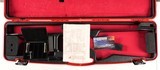Caesar Guerini Magnus LH O/U Shotgun 12GA - 17 of 17