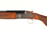 Caesar Guerini Magnus LH O/U Shotgun 12GA - 6 of 17