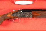 Caesar Guerini Magnus LH O/U Shotgun 12GA - 1 of 17
