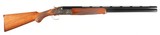 Caesar Guerini Magnus LH O/U Shotgun 12GA - 4 of 17