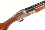 Caesar Guerini Magnus LH O/U Shotgun 12GA - 5 of 17