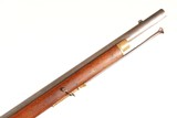 Tower Brown Bess Flintlock Musket .79 BP Smooth Bore - 5 of 12