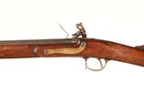 Tower Brown Bess Flintlock Musket .79 BP Smooth Bore - 7 of 12