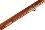 Tower Brown Bess Flintlock Musket .79 BP Smooth Bore - 12 of 12
