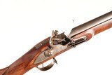 Tower Brown Bess Flintlock Musket .79 BP Smooth Bore - 1 of 12