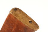 Tower Brown Bess Flintlock Musket .79 BP Smooth Bore - 10 of 12