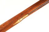 Tower Brown Bess Flintlock Musket .79 BP Smooth Bore - 11 of 12