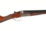 T. Newton SxS Shotgun 20GA - 3 of 18