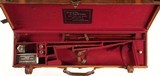 T. Newton SxS Shotgun 20GA - 17 of 18