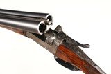 T. Newton SxS Shotgun 20GA - 9 of 18