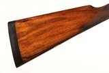T. Newton SxS Shotgun 20GA - 10 of 18