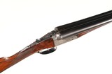 T. Newton SxS Shotgun 20GA - 5 of 18