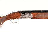 Beretta 687 Silver Pigeon III O/U Shotgun 12GA - 3 of 17