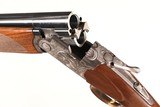 Beretta 687 Silver Pigeon III O/U Shotgun 12GA - 9 of 17